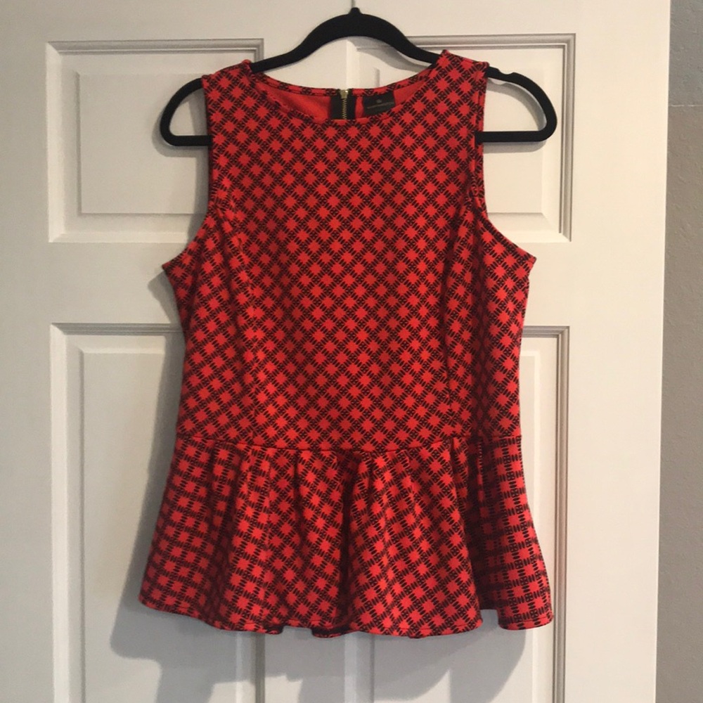 Worthington Top